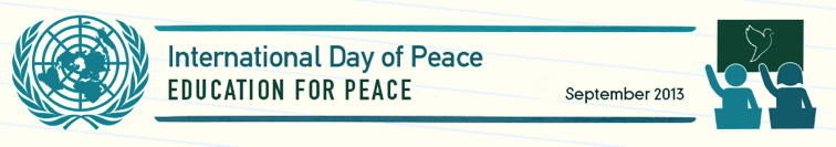 Day of Peace